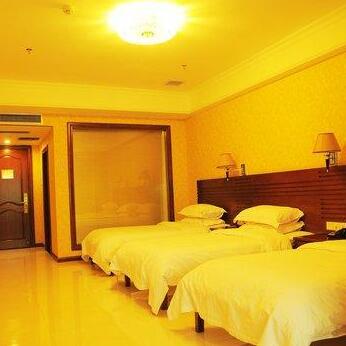 Jiutong Business Hotel - Photo4