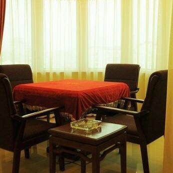 Jiutong Business Hotel - Photo5