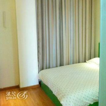 Juchuan Hotel Lianyun - Photo2