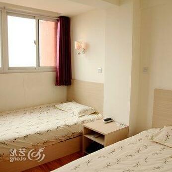 Juchuan Hotel Lianyun - Photo3