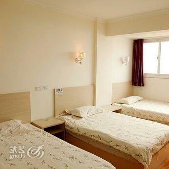 Juchuan Hotel Lianyun - Photo4