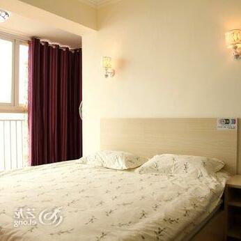 Juchuan Hotel Lianyun - Photo5