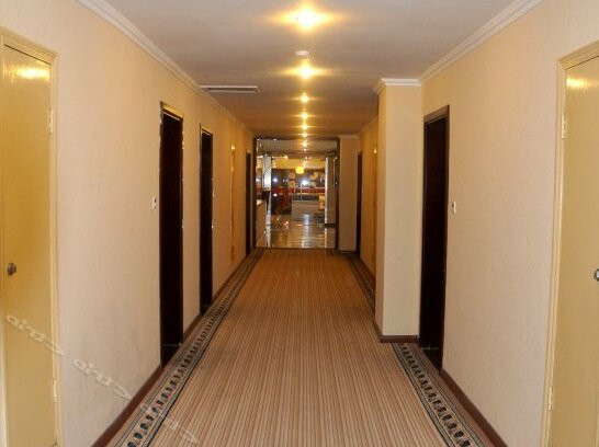 Juran Express Hotel - Photo2