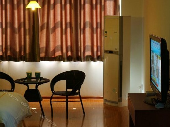 Juran Express Hotel - Photo5