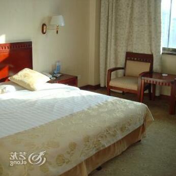 Kailai Hotel Lianyungang - Photo3