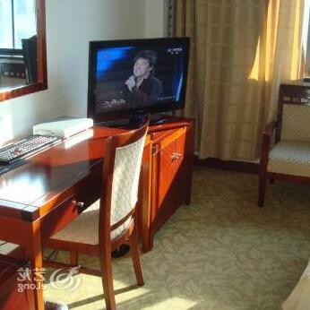 Kailai Hotel Lianyungang - Photo4