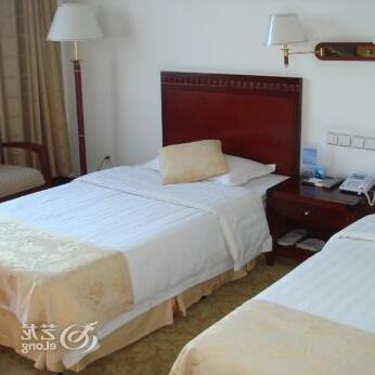 Kailai Hotel Lianyungang - Photo5