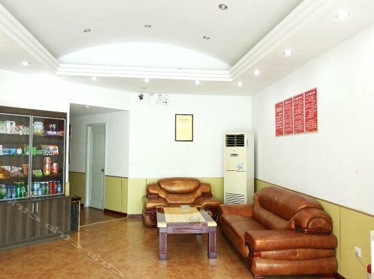 Kaiyuan Rujia Express Hotel - Photo2