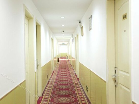Kaiyuan Rujia Express Hotel - Photo4