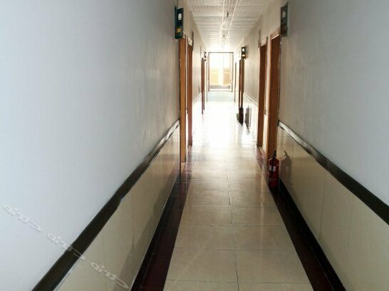 Lanhai Hotel Xinpu Branch - Photo3
