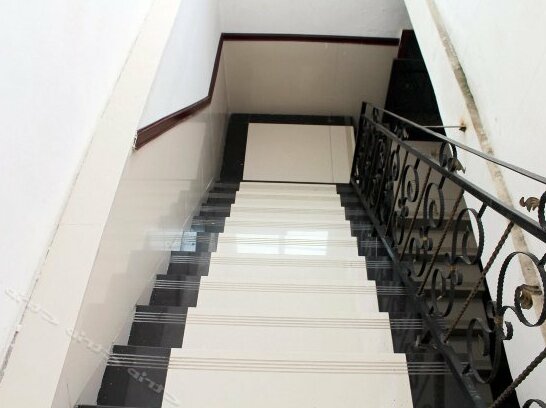 Lanhai Hotel Xinpu Branch - Photo5