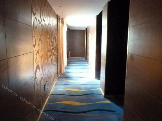Liandao Guanhai Dujia Hotel - Photo2