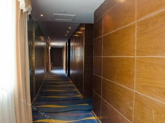 Liandao Guanhai Dujia Hotel - Photo3