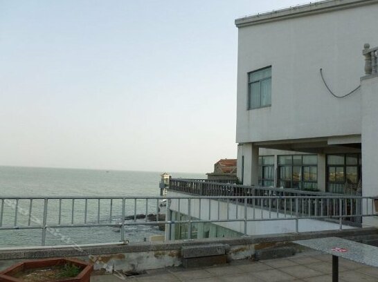 Liandao Guanhai Dujia Hotel - Photo4