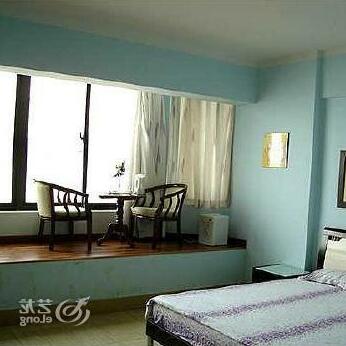 Liandao Haijing Aparment - Photo2