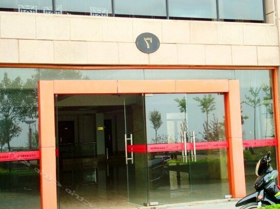 Liandao Kanhai Hotel - Photo2