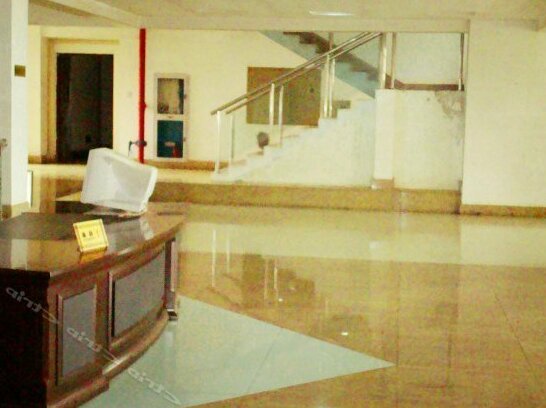 Liandao Kanhai Hotel - Photo3