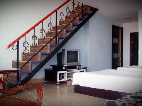 Liandao Kanhai Hotel - Photo5