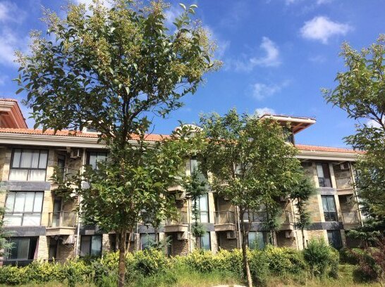 Liandao Swete Peninsula Holiday Hotel