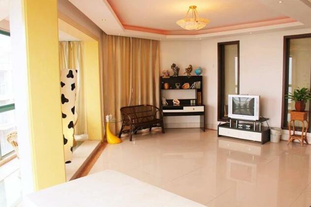 Liandao Swete Peninsula Holiday Hotel - Photo2