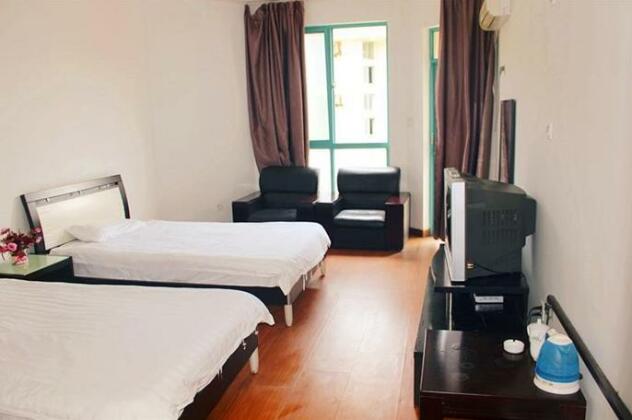 Liandao Swete Peninsula Holiday Hotel - Photo3