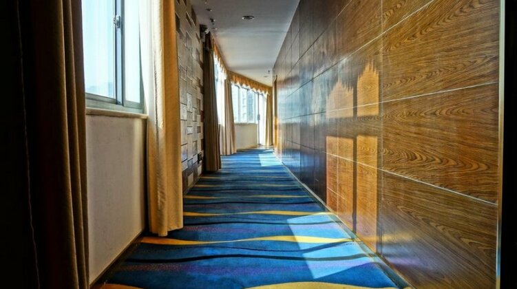 Liandao Tenglong Jujia Hotel - Photo2