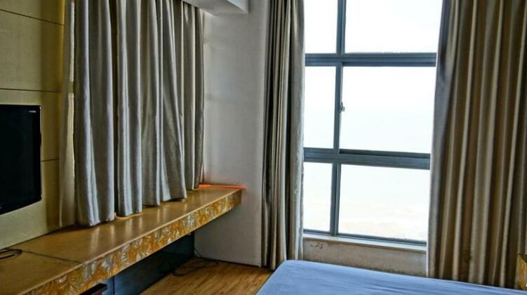 Liandao Tenglong Jujia Hotel - Photo4