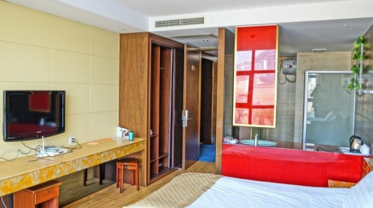 Liandao Tenglong Jujia Hotel - Photo5