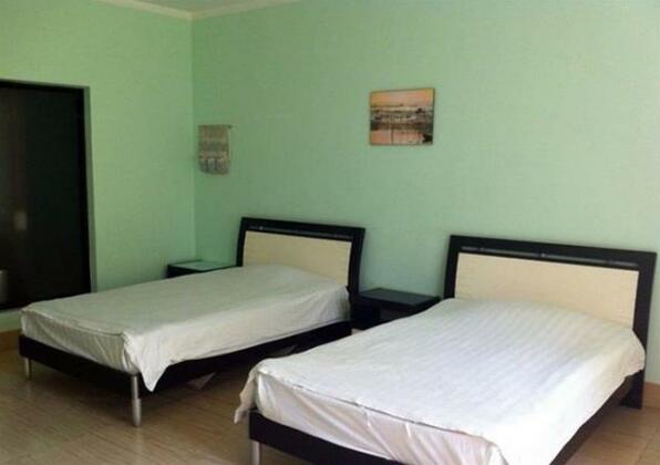 Liandao Yangguangshatan Holiday Centre - Photo2