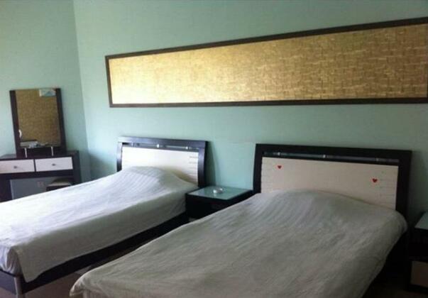 Liandao Yangguangshatan Holiday Centre - Photo3