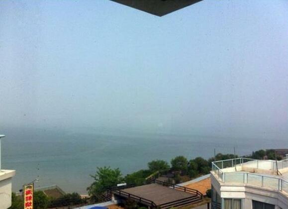 Liandao Yangguangshatan Holiday Centre - Photo5