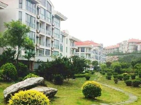 Lianyungang Haikuotiankong Holiday Hotel