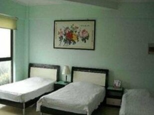 Lianyungang Liandao Sea View Hotel - Photo2