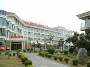 Lianyungang Liandao Sea View Hotel