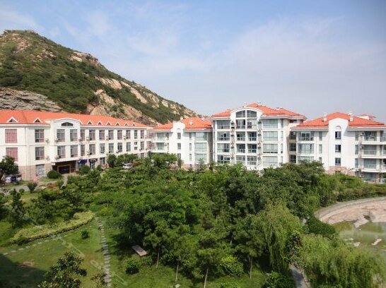 Lianyungang Liandao Yellow Sea Inn