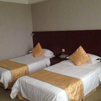 Lianyungang Natural Home Hotel - Photo2