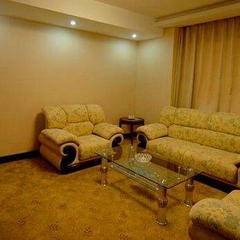 Lianyungang Natural Home Hotel - Photo3