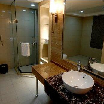 Lianyungang Natural Home Hotel - Photo4