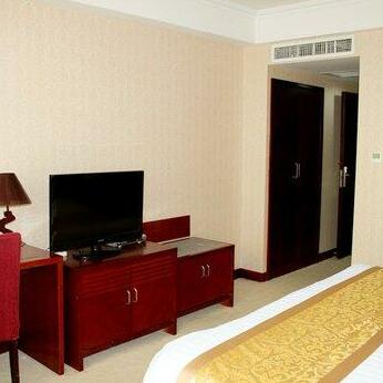 Lianyungang Natural Home Hotel - Photo5