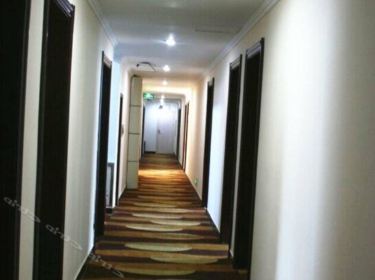Longfeng Hotel Lianyungang - Photo3