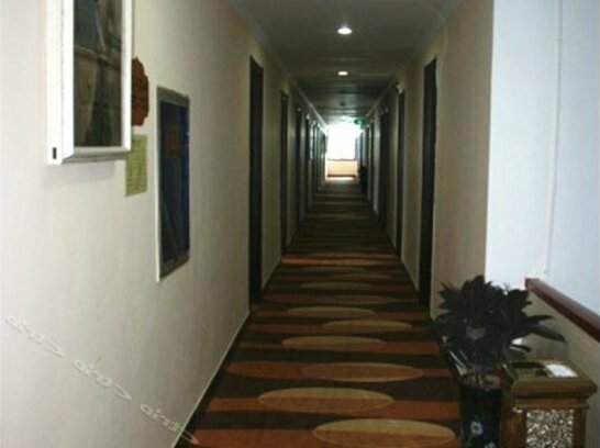 Longfeng Hotel Lianyungang - Photo4