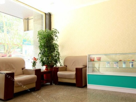 Longfeng Hotel Lianyungang - Photo5