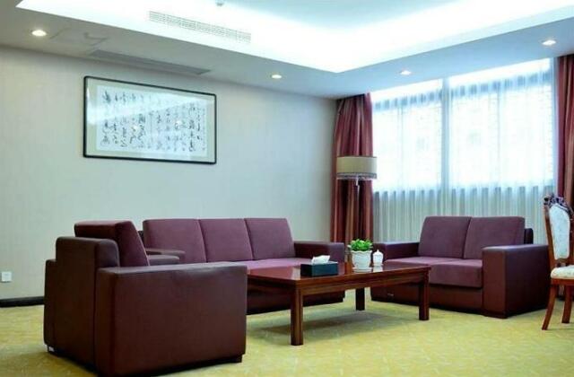Longtai Hotel - Photo3