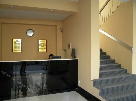 Mango Express Hotel - Photo2