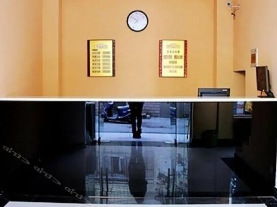Mango Express Hotel - Photo3