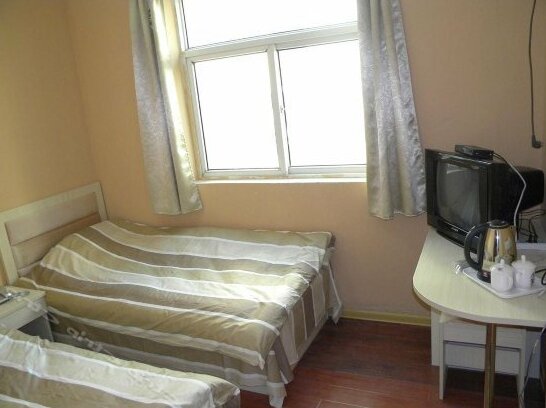 Mango Express Hotel - Photo5