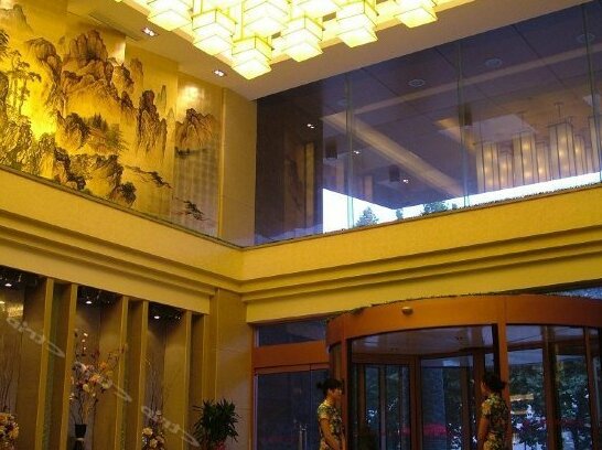 Mingguo Business Hotel - Photo3