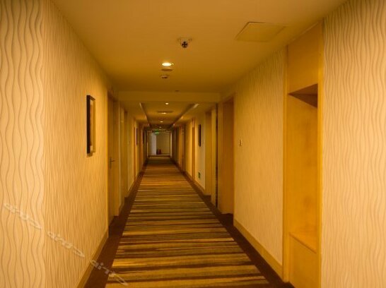 Mingguo Business Hotel - Photo4