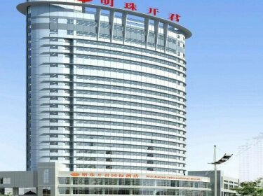 Mingzhu Kaijun International Hotel