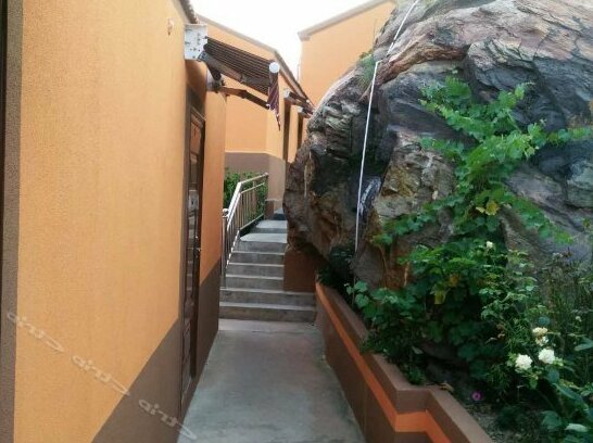 Ocean Holiday Hotel Lianyungang - Photo3